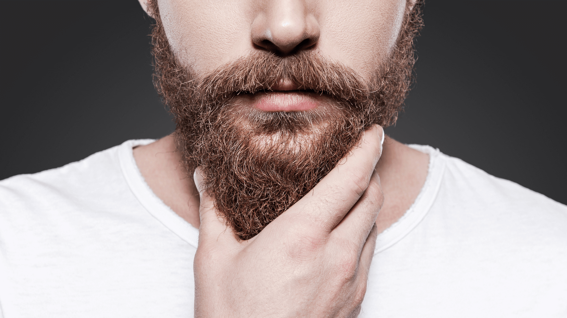 2023's Top Beard Growth Vitamins for Men Smarter Reviews